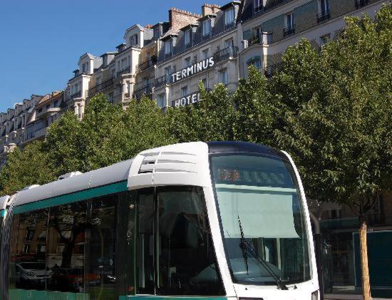 Terminus Orléans Paris - Resim 24