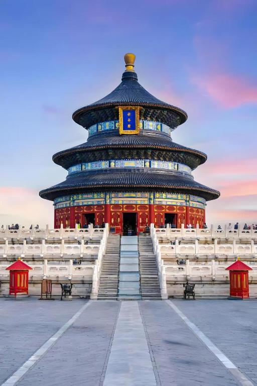 امکانات Atour Hotel Beijing Tiananmen Wangfujing Pedestrian - تصویر ۴