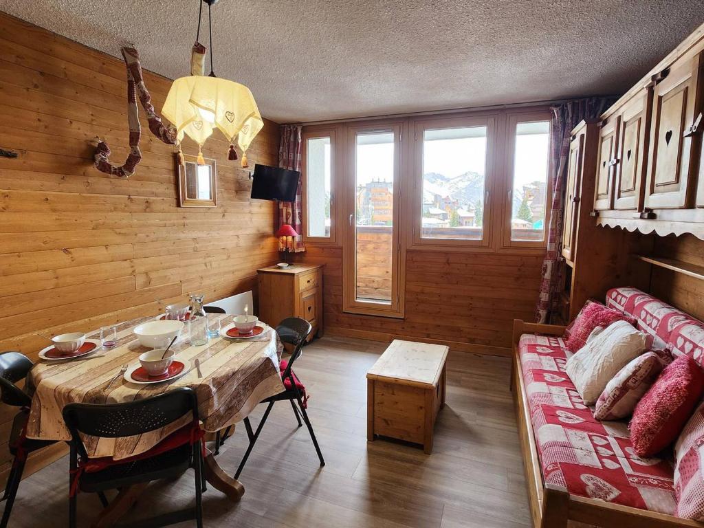 Appartement triplex cosy - 4 pers. (32m²)