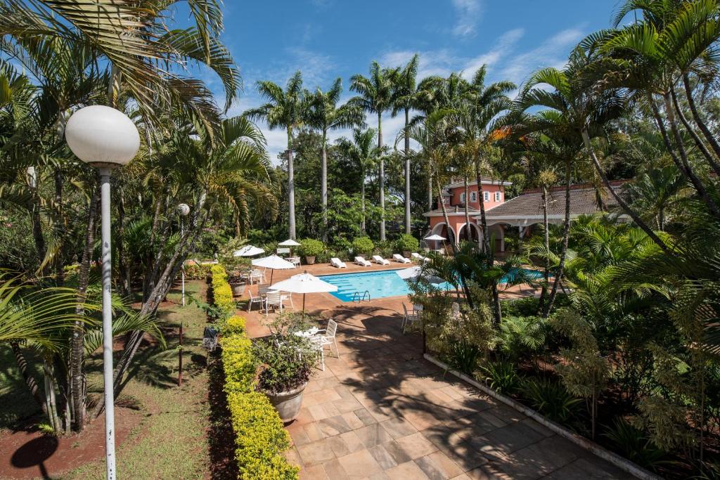  Carlton Suítes Limeira