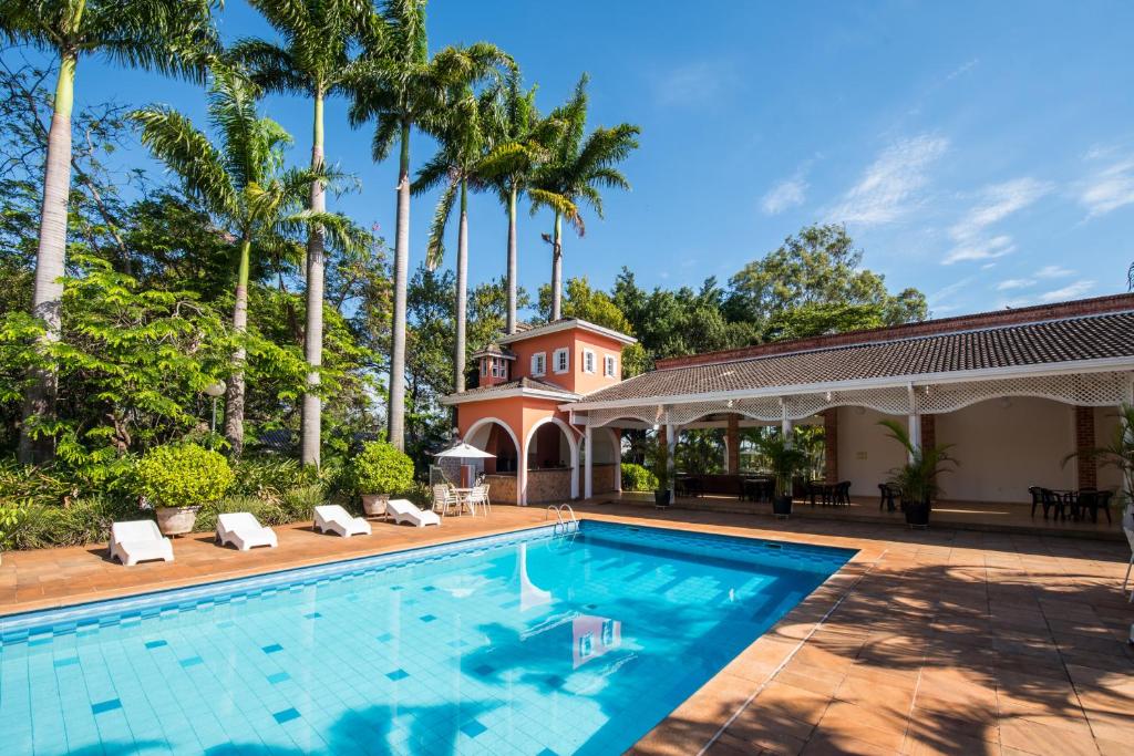  Carlton Suítes Limeira