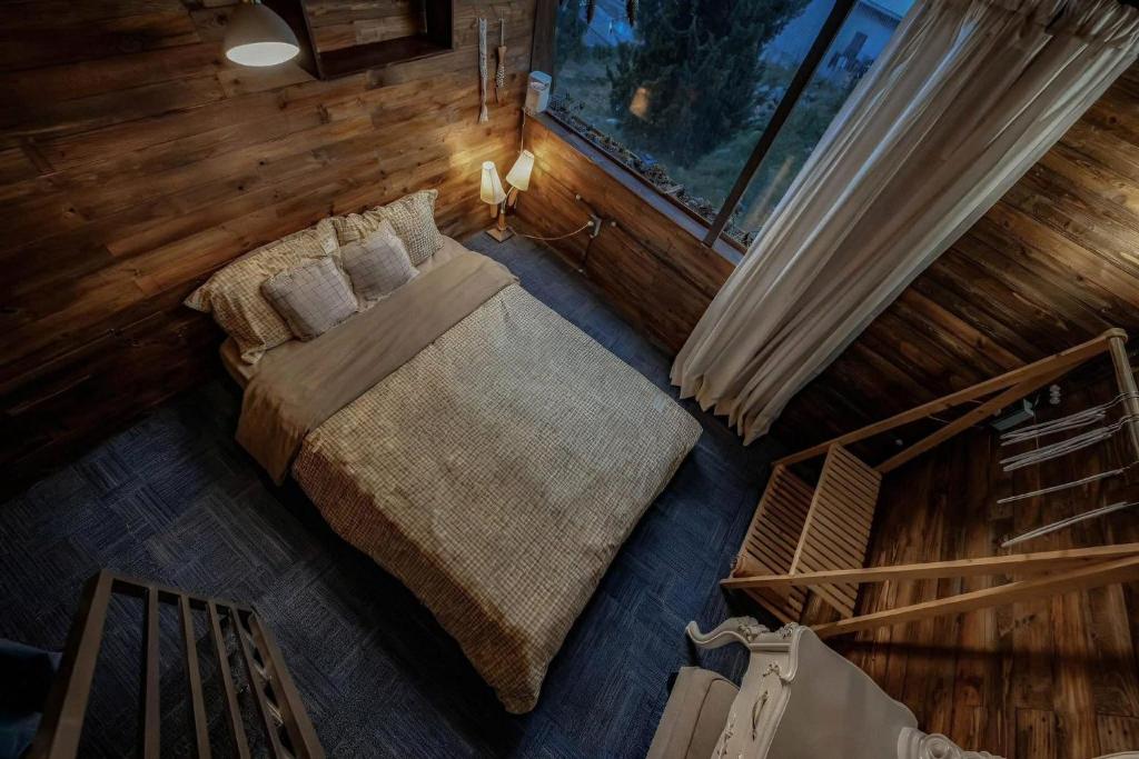 Gallery image of Bear house Dalat in Da Thien
