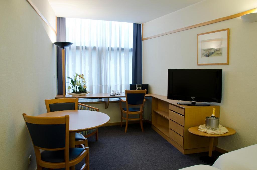 VIP Executive Eden Aparthotel - Resim 32