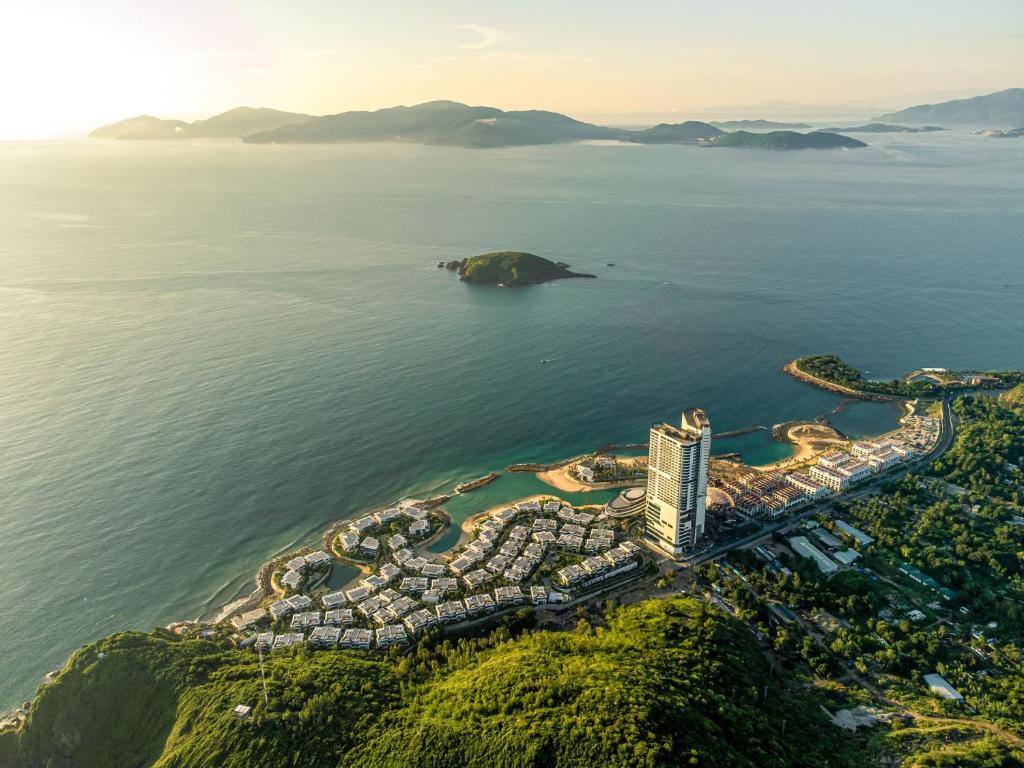 đặt villa Nha Trang cao cấp
