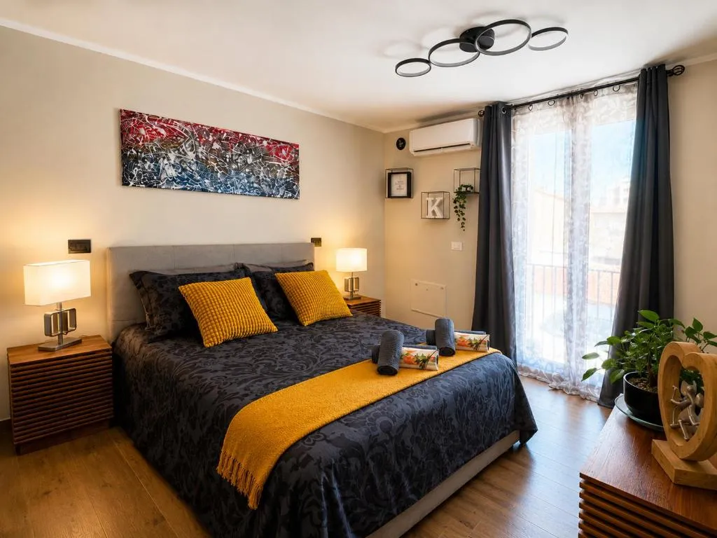 Keope Urban Suite