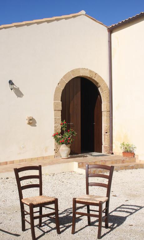 Fotografie z fotogalerie ubytování L'Antico Trappeto v destinaci Noto