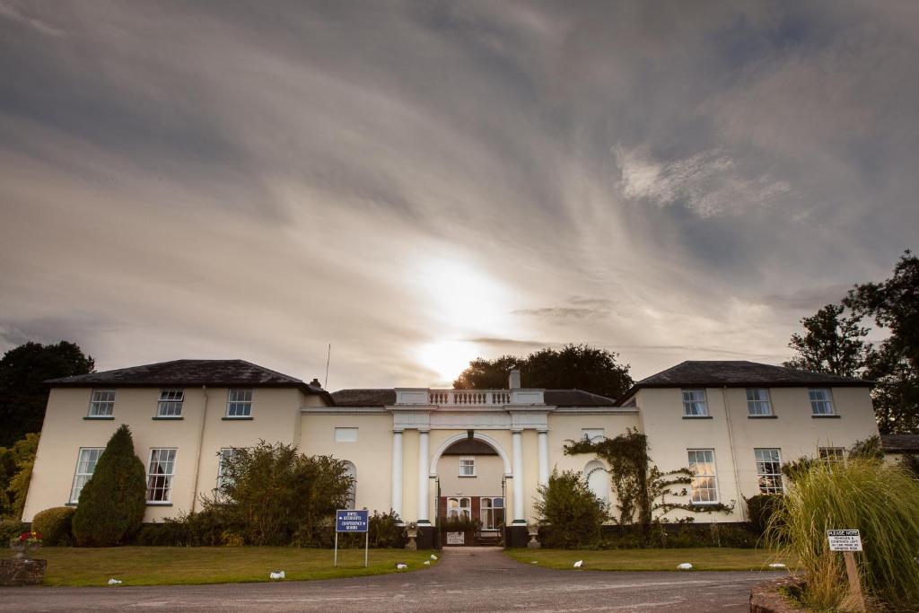Lord Haldon Country Hotel, Sure Hotel Collection by Best Western - Resim 32