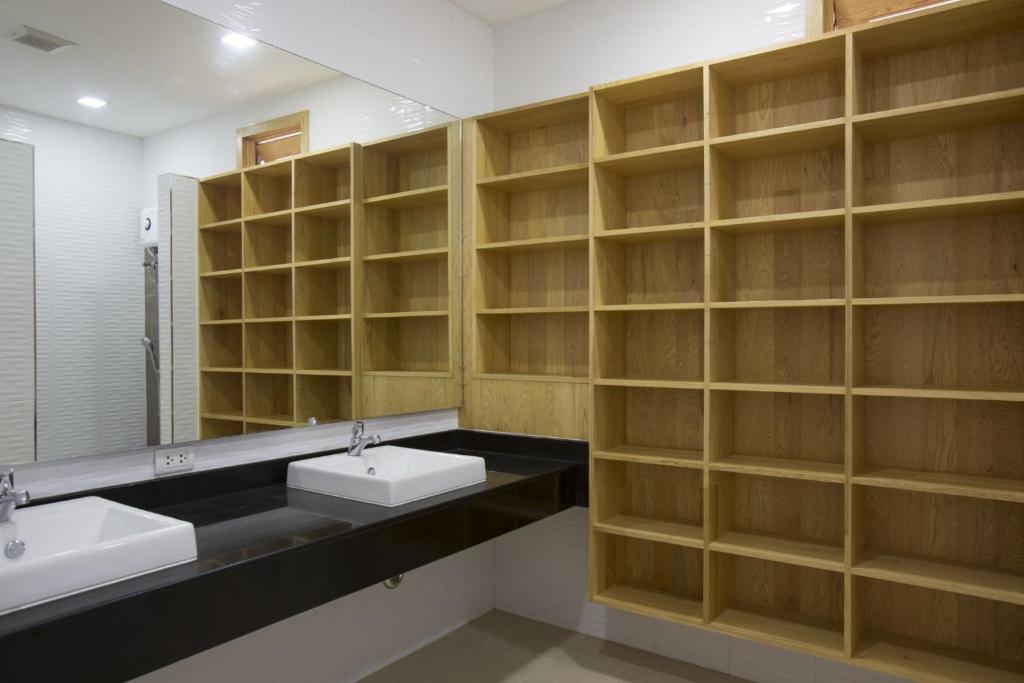 Hinoki Hotel - ONSEN Chiang Mai - Resim 25