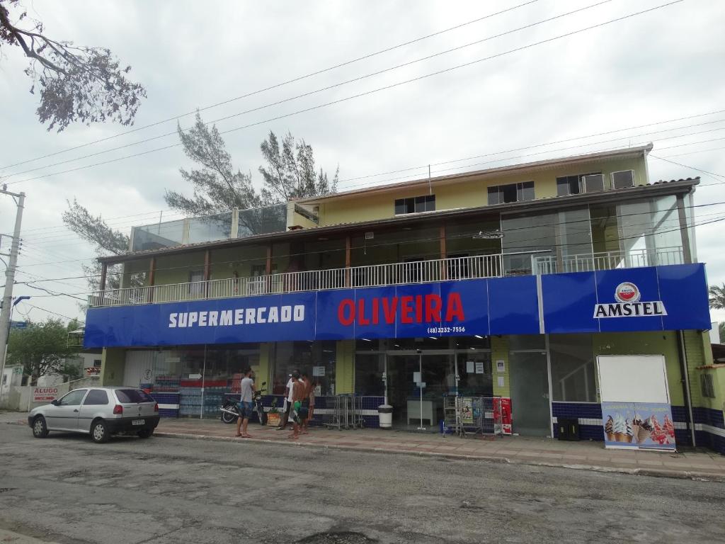  Residencial Oliveira