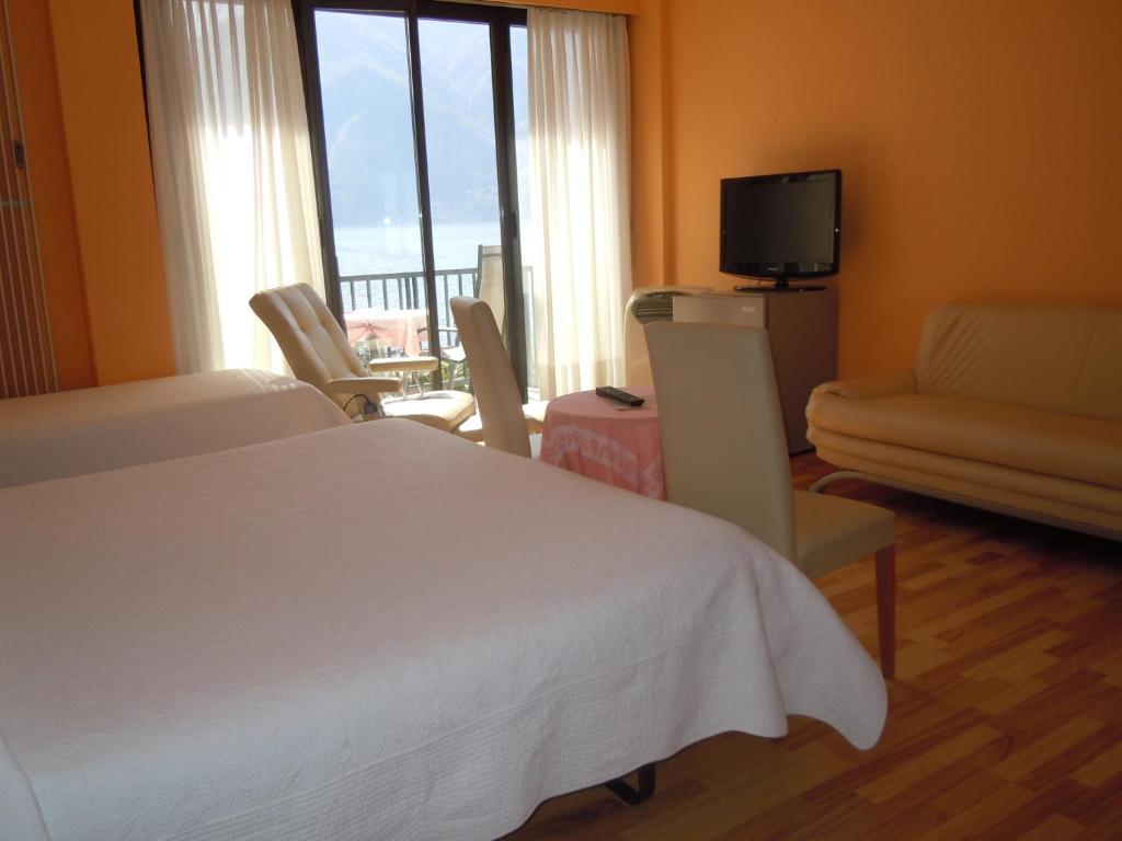 Swiss Lodge Nassa Garni - Resim 42