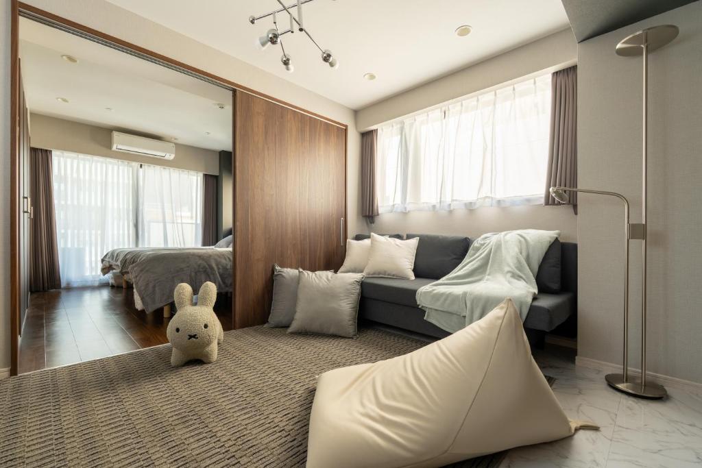 KIBA Residence B