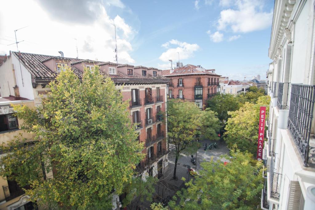 ICON Wipton (Madrid) – oppdaterte priser for 2022