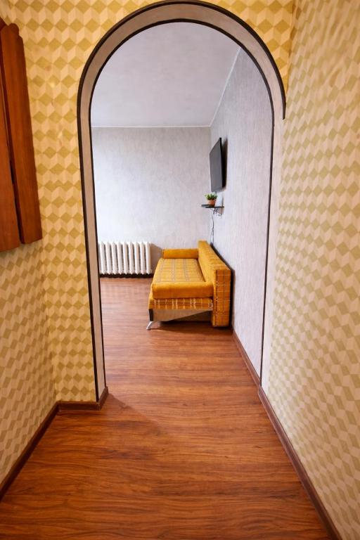na Novykh Domakh Apartment photo 6