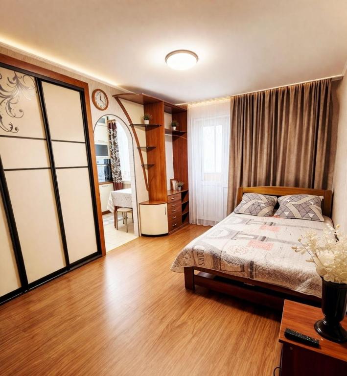 na Novykh Domakh Apartment main photo
