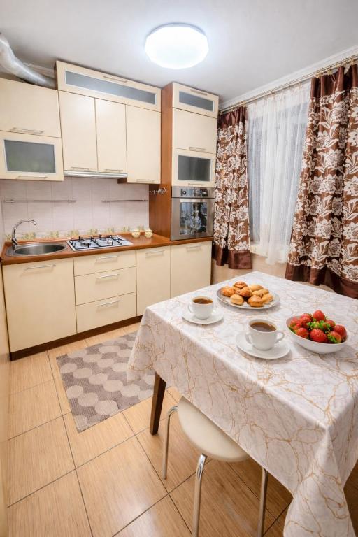 na Novykh Domakh Apartment photo 4