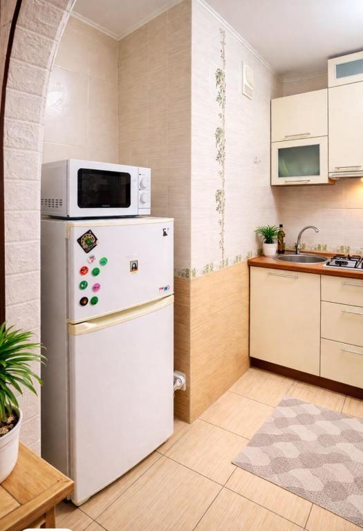 na Novykh Domakh Apartment photo 7