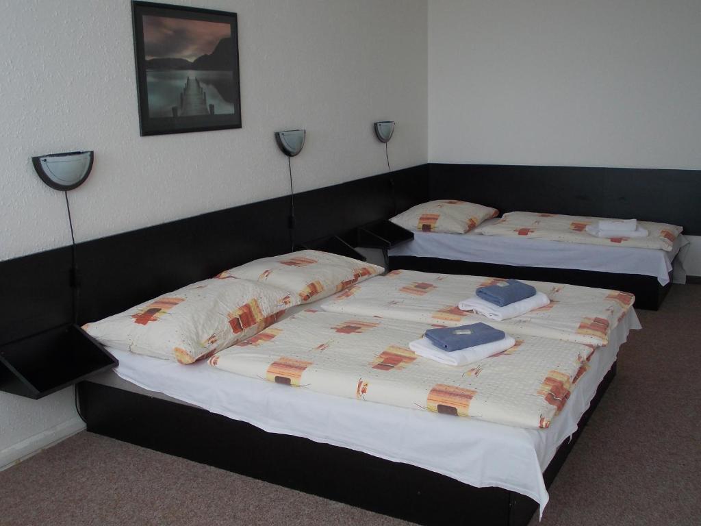 Hotel Milotel - Resim 15