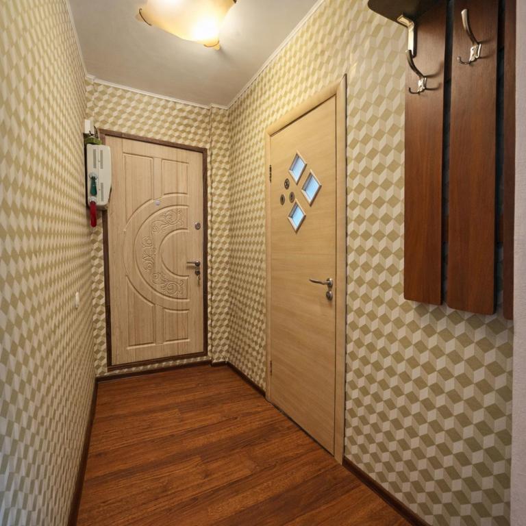 na Novykh Domakh Apartment photo 8