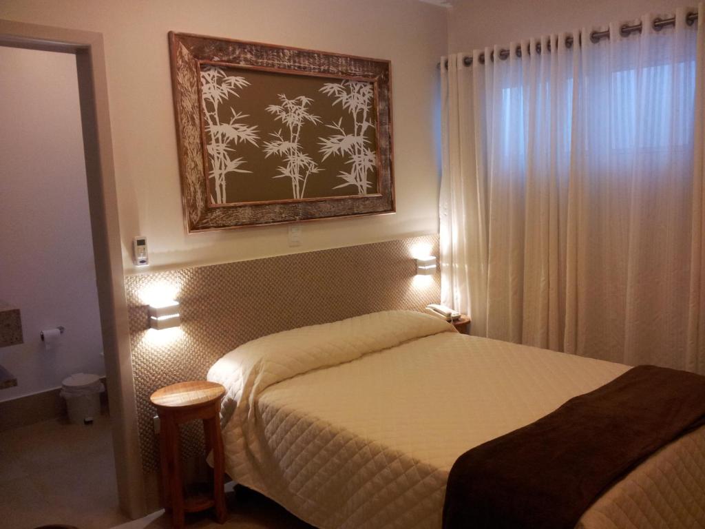  Kaakupe Praia Hotel