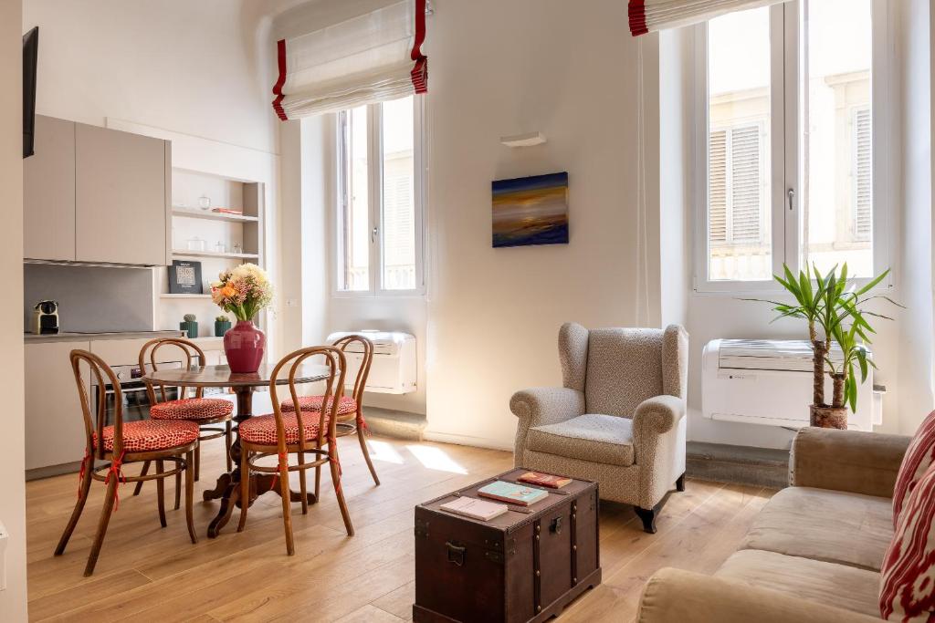 Olimpia's Florence by Maison Florence