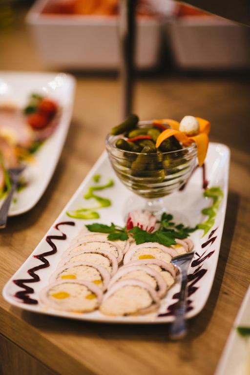 ibis Styles Bialystok - 4