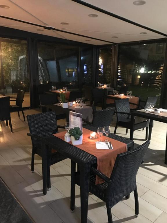 Acca Palace AA Hotels - Resim 28