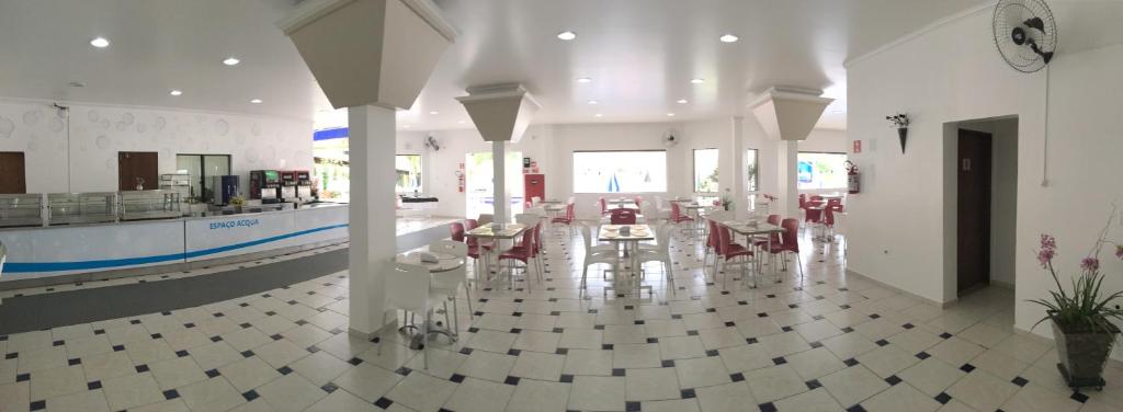  Resort Recanto do Teixeira All Inclusive