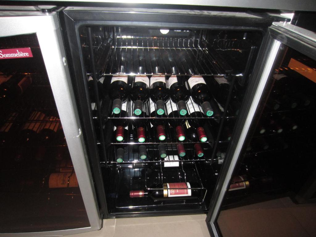 Villa Margaux Opéra Montmartre - Resim 5