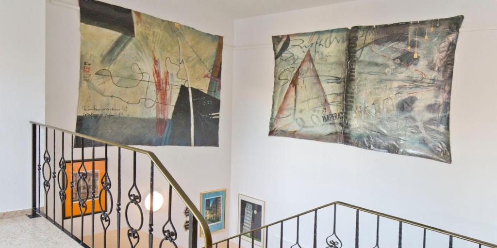 Fotografie z fotogalerie ubytování Flackl - Wirt v destinaci Reichenau