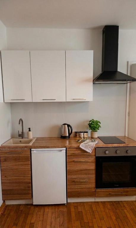 Apartamenty W Domu - 