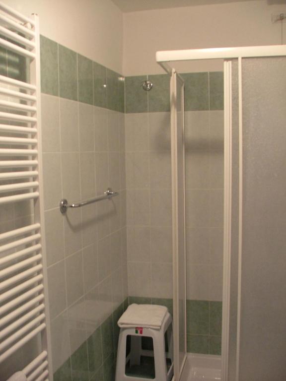 Hotel Sommeiller - Habitación Doble Estándar