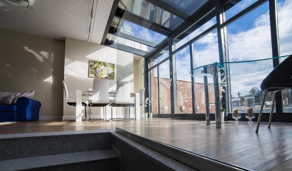 Softly Residence - Resim 20