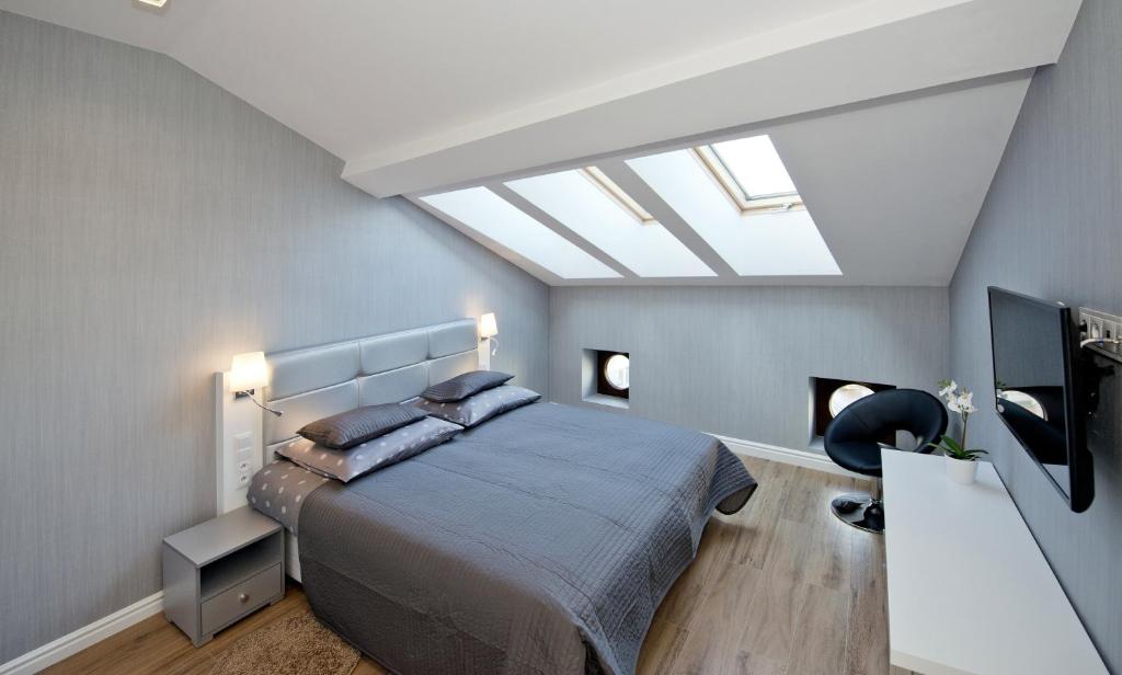 Softly Residence - Resim 41