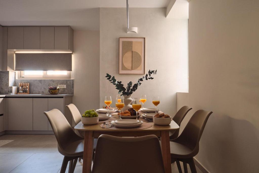 Aloni City Apartment, by ZanteWize