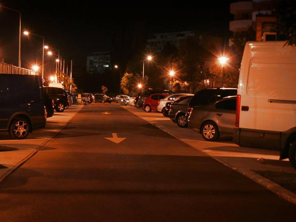 Monte Carlo Palace Suites - Resim 12