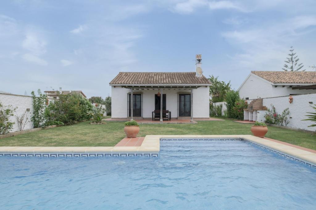 Casa La Gitanilla 1