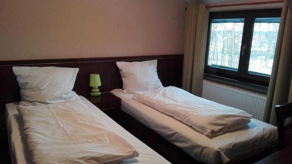 Zajazd Pod Niedźwiedziem - Habitación Doble
