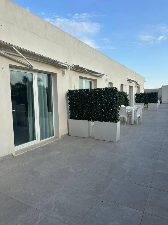 5 min dalla spiaggia La Perla Marina - Villa With Garden View