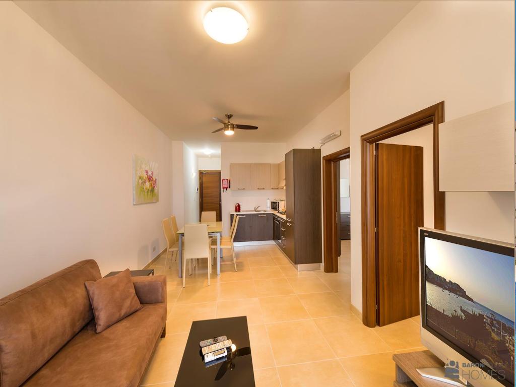 Hillock Residence Apartments - 18