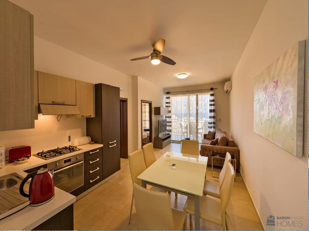 Hillock Residence Apartments - 19