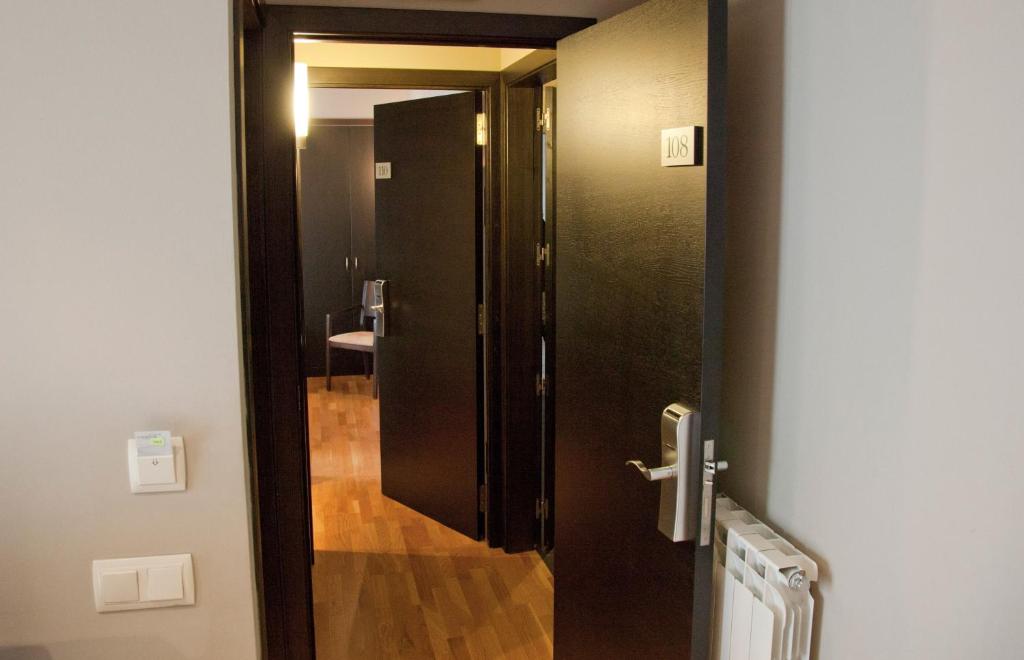 Fotografie z fotogalerie ubytování Hotel Bernat de So v destinaci Llivia