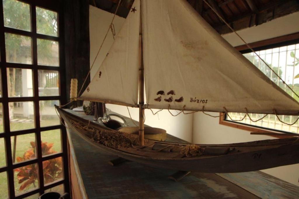  Eco pousada Caravelas