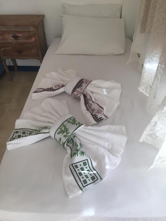  Eco pousada Caravelas