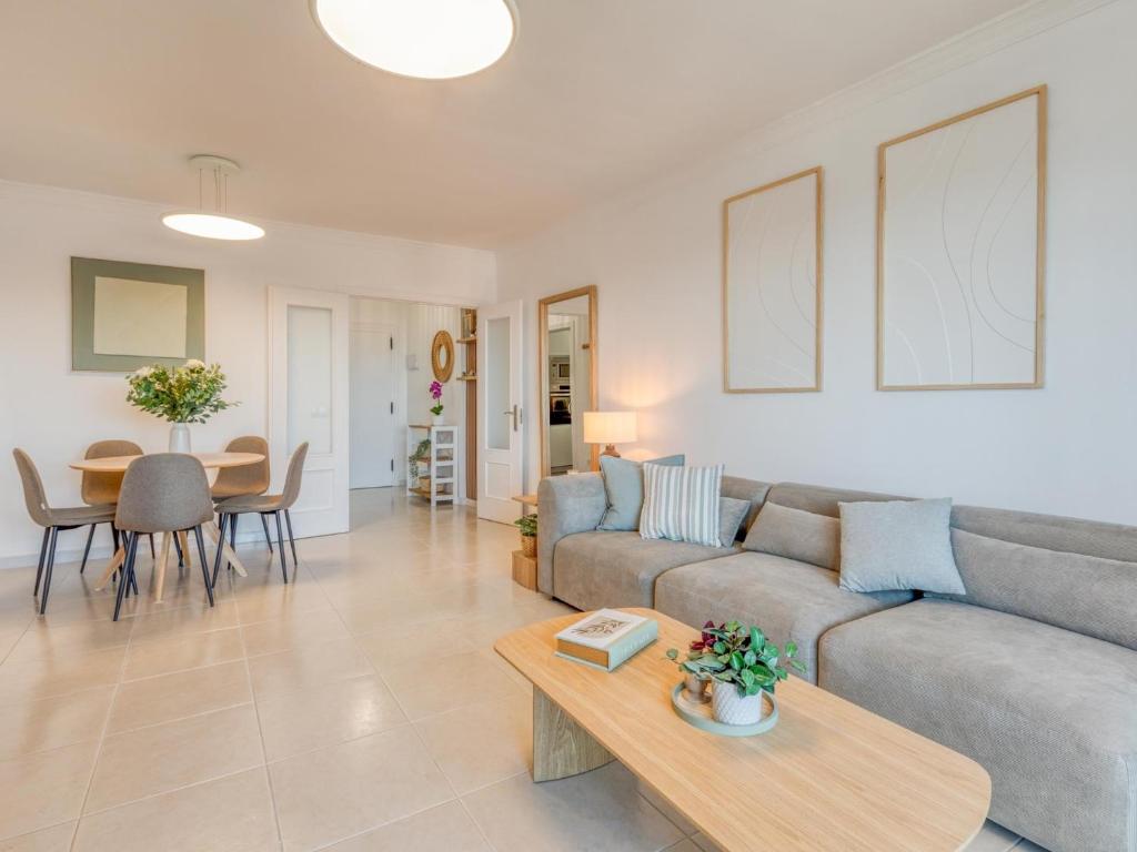 Hanami Apartamento El Pinar