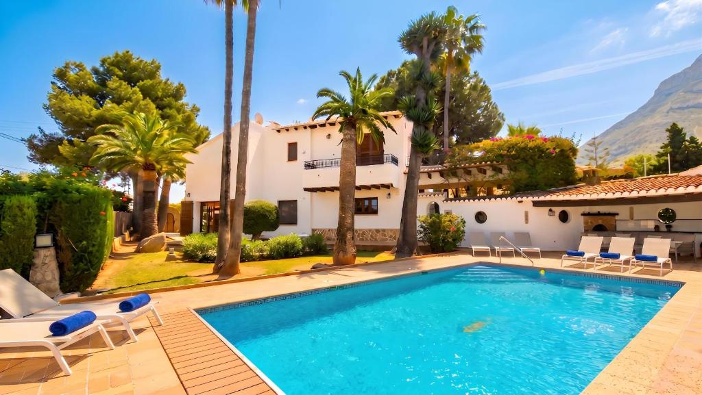 Casa Augusto