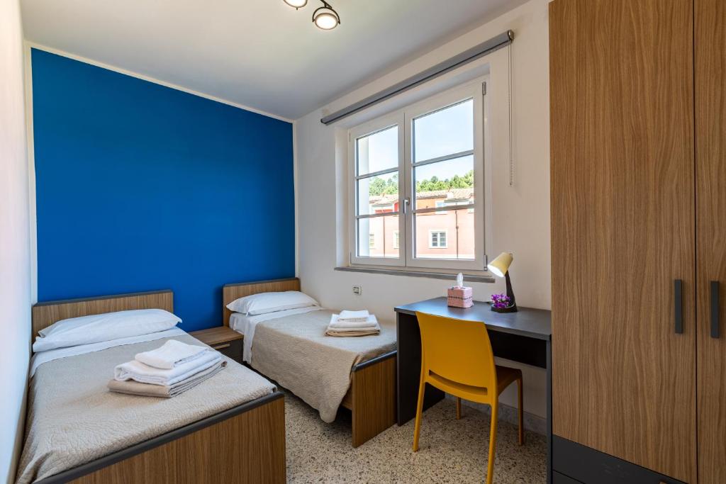 Chianni Suite with Pool - Parking - AC - Wifi