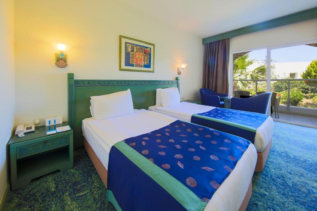 Salmakis Resort & Spa - 