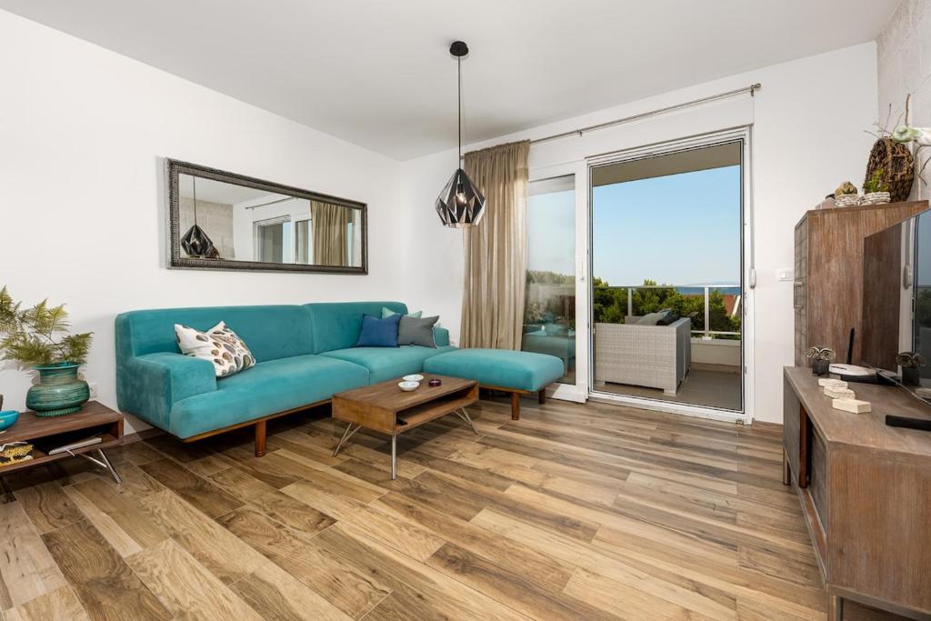 Apartment Marley Makarska