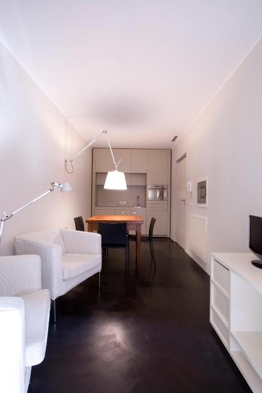 Residence i MasCa' - Standardwohnung