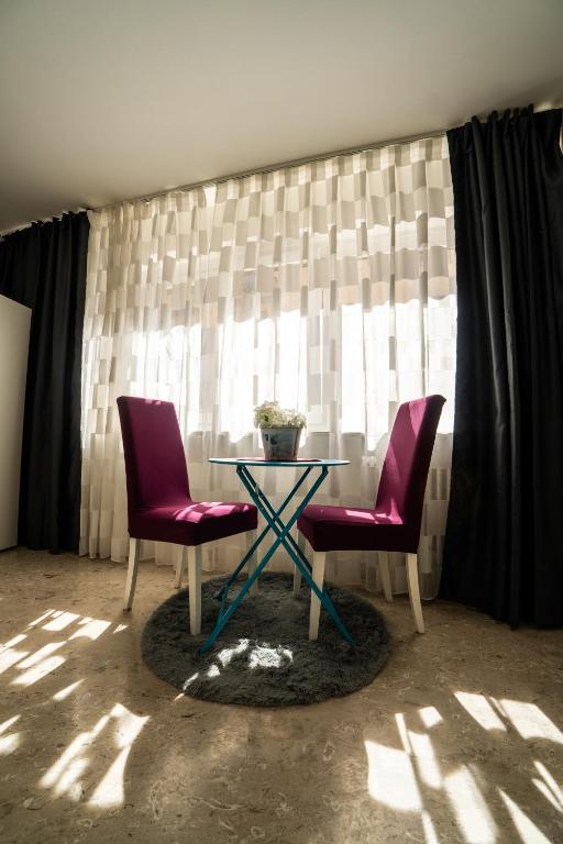 IriS Apartment